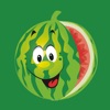 Watermelon Stickers!