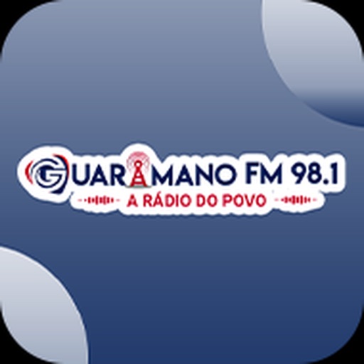 Rádio Guaramano FM 98.1.