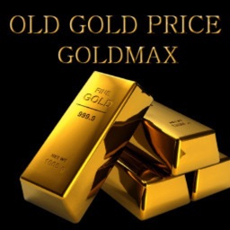 Old Gold Price / Goldmax