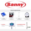 Sanny Equipamentos