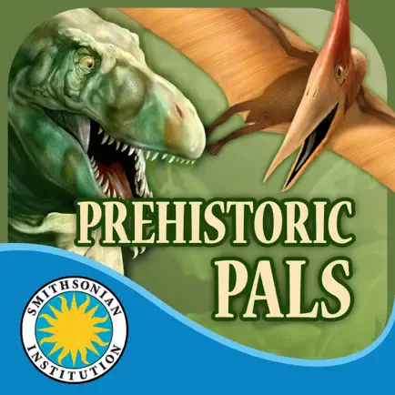 Prehistoric Pals Collection Cheats