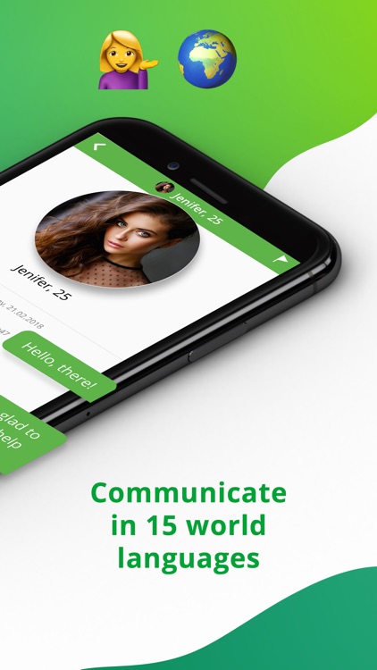 Video Chat & Call App - MeetWe