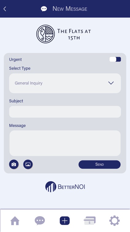 BetterNOI Mobile screenshot-4