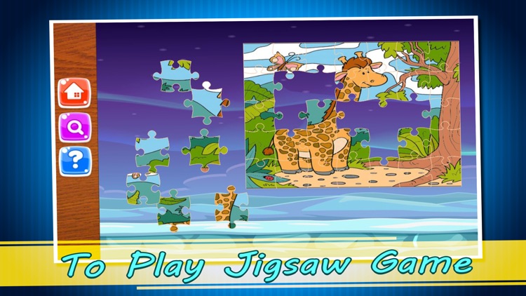 Jigsaw Puzzle Master Games