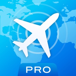 The Flight Tracker Pro