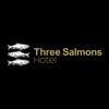 Three Salmons Hotel