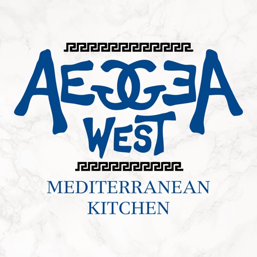 Aegea Gyros & Restaurant icon