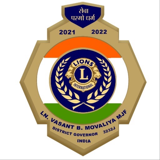 District 3232J Download