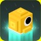 Yellow Jump a beautiful game with so many levels for endless fun, play and jump yellow stack with the cube jump to collect coins and avoid over enemies to be the best