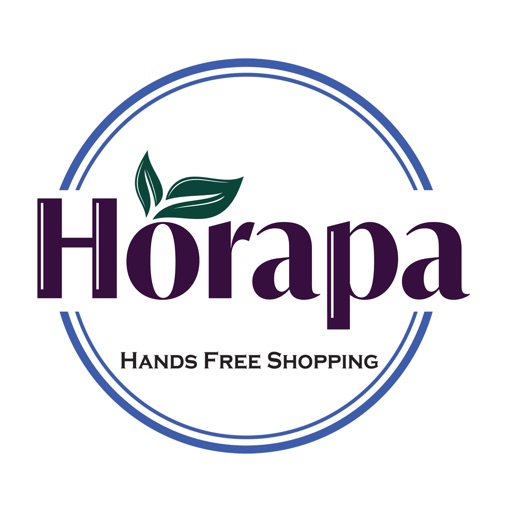 Horapa - Hands Free Shopping