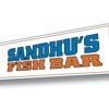 Sandhu’s Fish Bar, Newcastle
