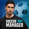 サッカーマネージャー2021- フットボール ゲーム - iPadアプリ