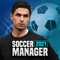 Have you got what it takes to become a top football manager in Soccer Manager 2021