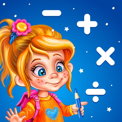 Mathy – learn math for kids