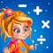 The German mathematician Carl Friedrich Gauss referred to mathematics as "the Queen of the Sciences"