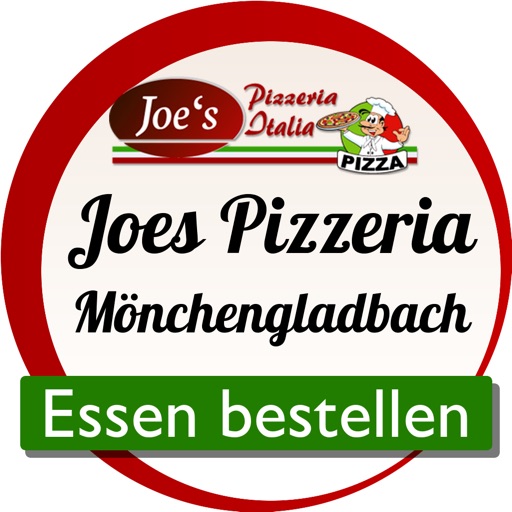 JoesPizzeriaMönchengladbach