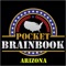 Arizona - Pocket Brainbook