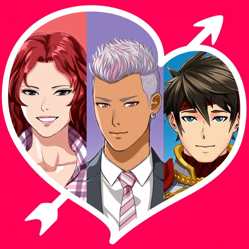 Lovestruck Choose Your Romance AppRecs Lovestruck Choose Your Romance AppRecs