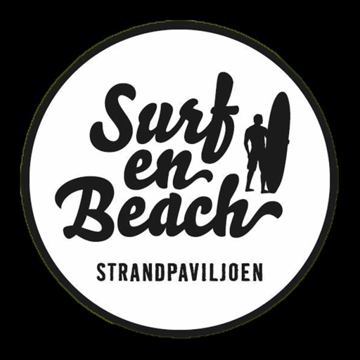 Surf en Beach iOS App