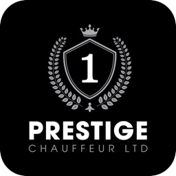 1 Prestige Chauffeur Ltd