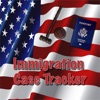 Immigration Case Tracker