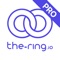 Que pouvez-vous faire avec l'application The-Ring