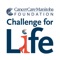 Supercharge your Challenge for Life fundraising