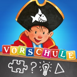 Capt’n Sharky Logikspiele