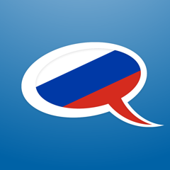 Learn Russian – Privyet