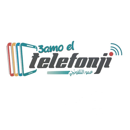 3amo Telefonji icon