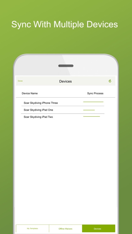 Smartwaiver Kiosk screenshot-6