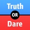 This Truth or Dare game contains hundreds of the best Truth and Dares