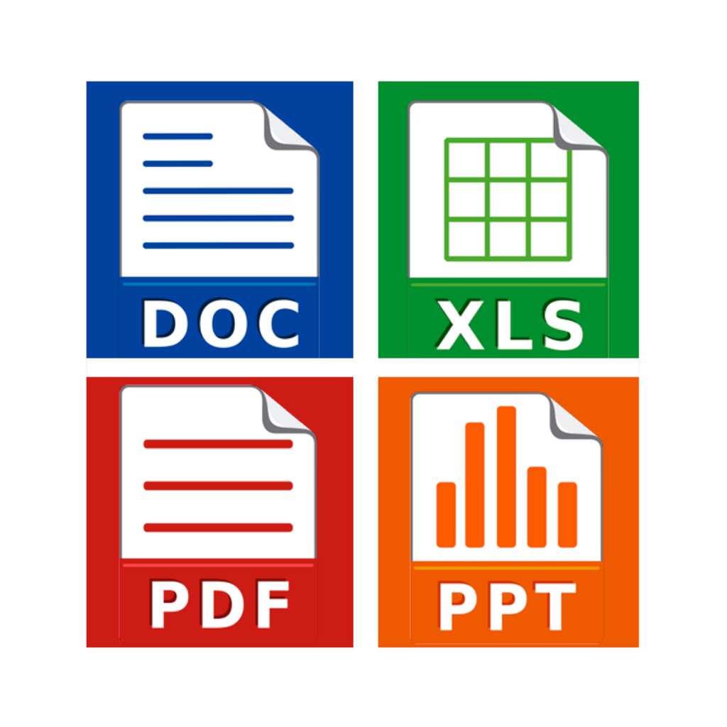 Get OffiDocs XLS DOC PPT editor for iOS, iPhone, iPad Aso Report