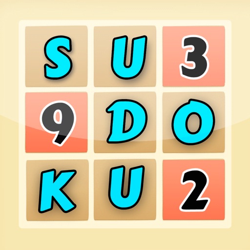 GGame: Crazy Sudoku Puzzle