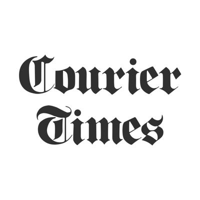 Courier Times - Bucks County