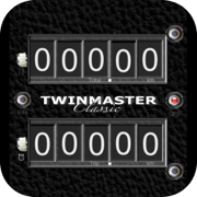 TWINMASTER Classic PM