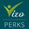 Never miss a deal with the Vizo Perks app powered by BaZing