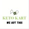 The Keto Kart App comes with the following in-app features: