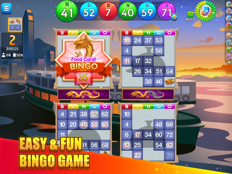 Tips and Tricks for Bingo Frenzy-Live Bingo Games