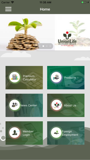 Union Life Insurance