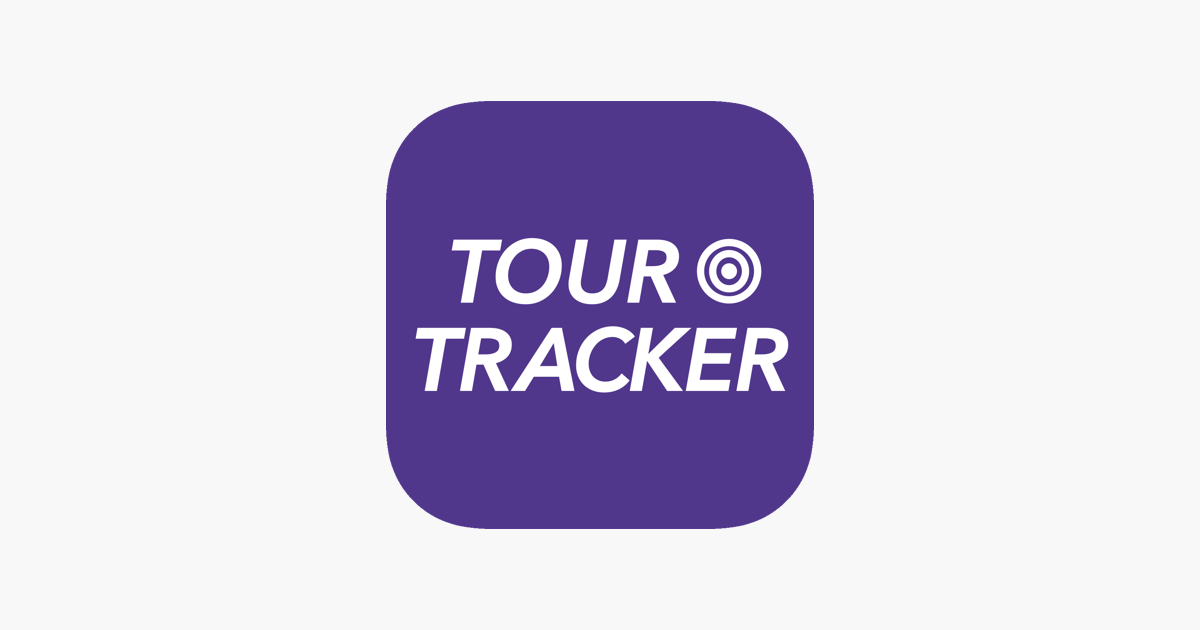 le tour tracker