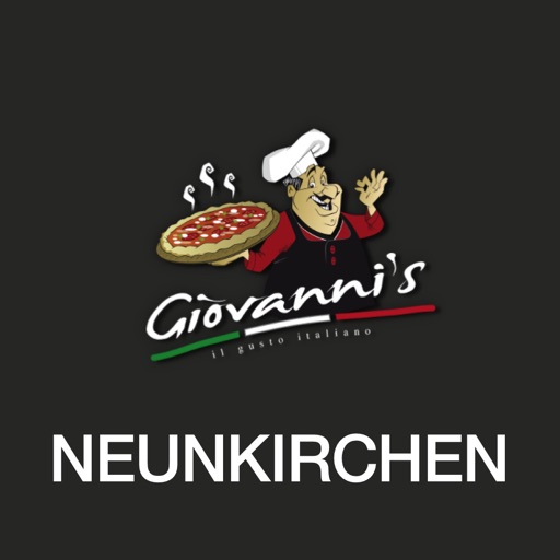 Giovannis Pizza Neunkirchen icon