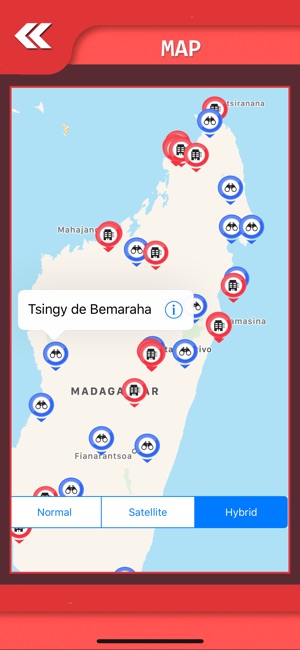 Madagascar Island TourismGuide(圖3)-速報App