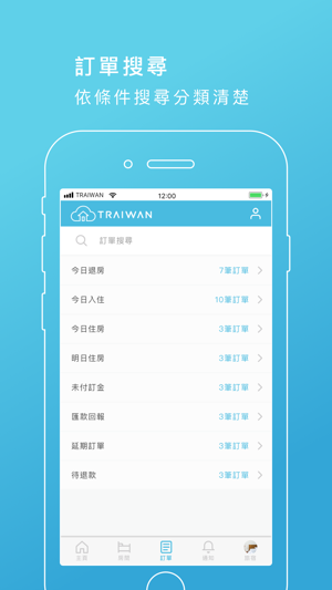 TRAIWAN(圖4)-速報App