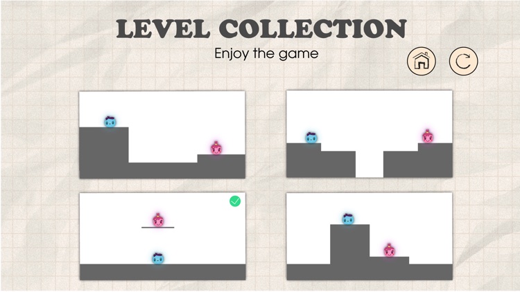 Love Balls: Brain Dots Connect screenshot-3