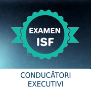 Examen Financiar ISF