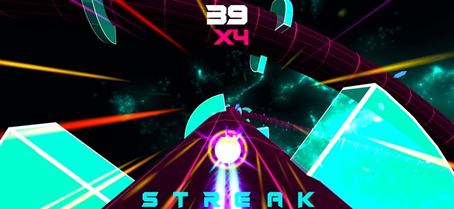 Hyper Streak(圖5)-速報App