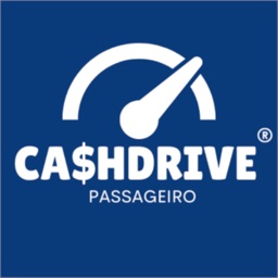 CashDrive Passageiro