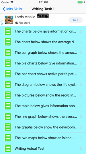 Ielts Speaking(圖3)-速報App