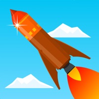 Rocket Sky! Wiki